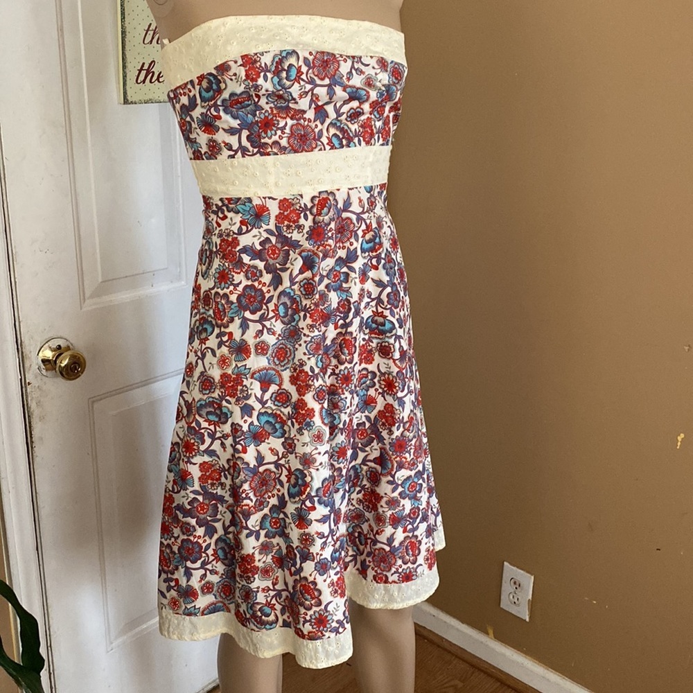 Molly dress. BR - Picture 3 of 6